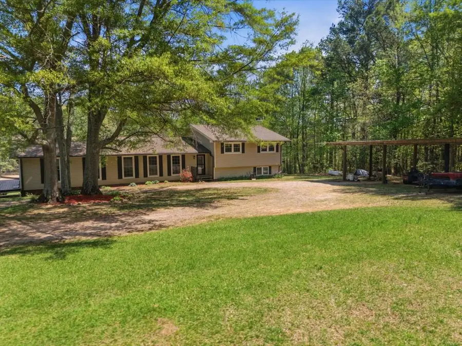 224 Old Franklin Street, Roopville, GA 30170 - #2