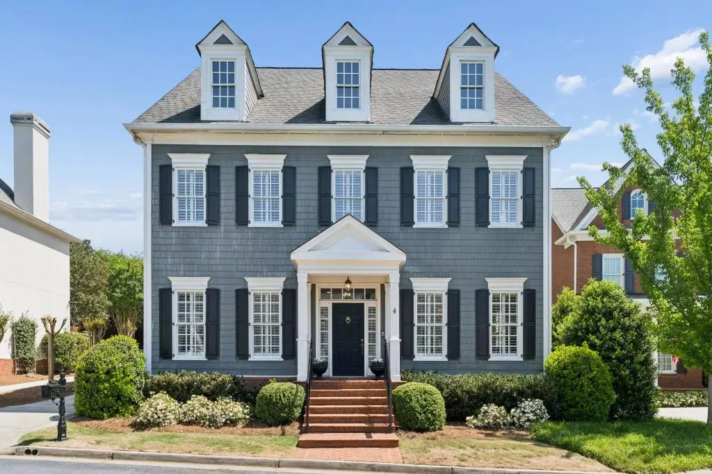 3420 Paces Ferry Circle Se, Smyrna, GA 30080 - #1