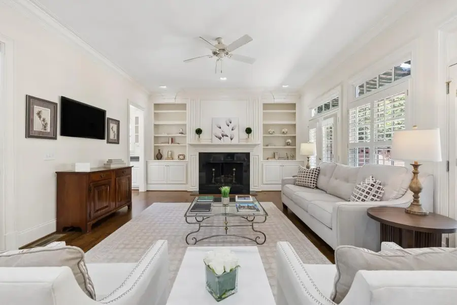 3420 Paces Ferry Circle Se, Smyrna, GA 30080 - #3