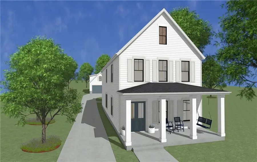 1091 Birch Street Sw, Atlanta, GA 30310 - #2