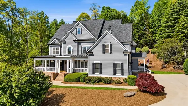 2980 Spindletop Drive, Cumming, GA 30041