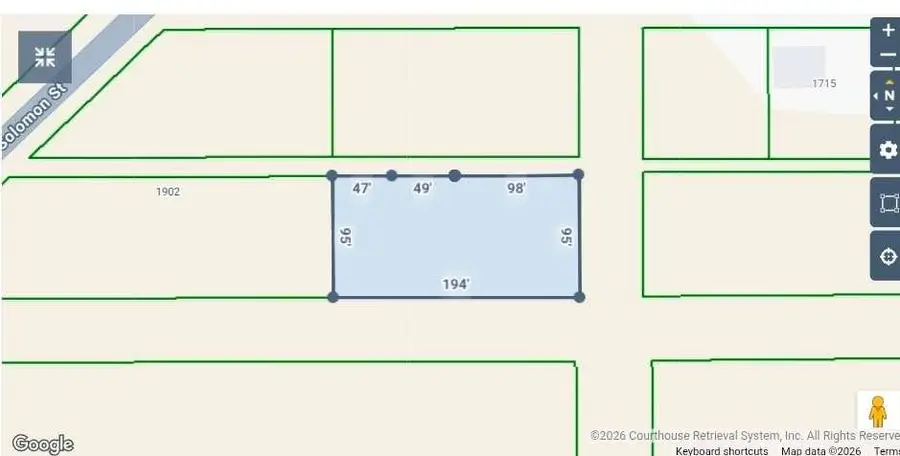 0 Delaware Avenue, Waycross, GA 31503 - #2