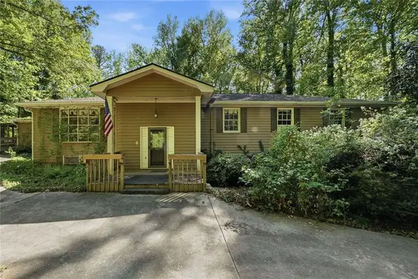 1453 Clearview Drive Nw, Acworth, GA 30102