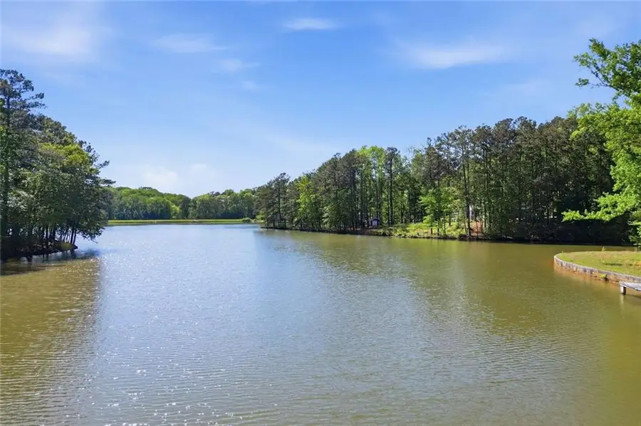 1453 Clearview Drive Nw, Acworth, GA 30102 - #3