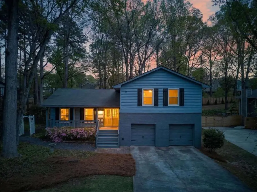 425 Ansley Drive, Roswell, GA 30076 - #2