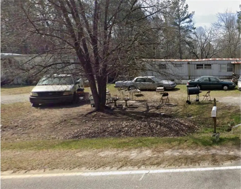 4559 B Hillman Gay Road, Dearing, GA 30808 - #1