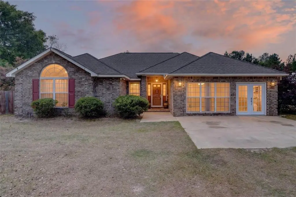 359 Poole Road, Ludowici, GA 31316 - #1