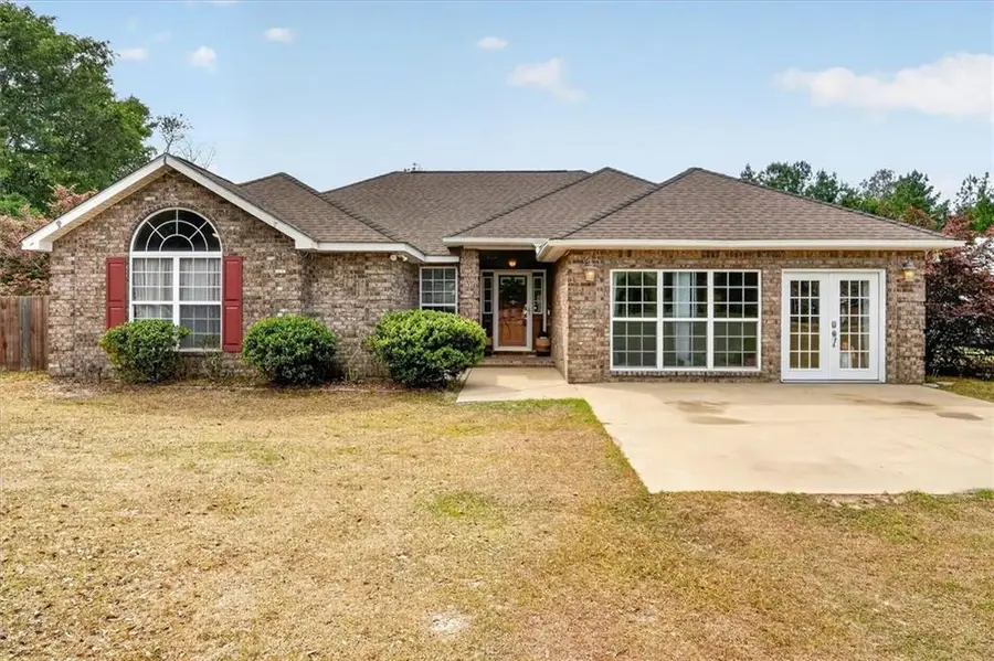 359 Poole Road, Ludowici, GA 31316 - #3