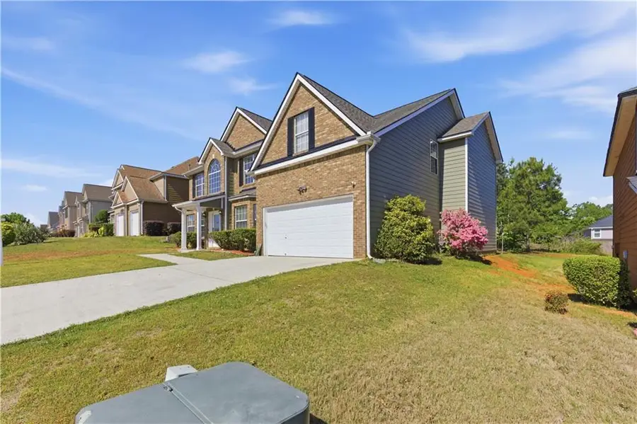 1368 Travers Creek Trail, Conyers, GA 30012 - #2