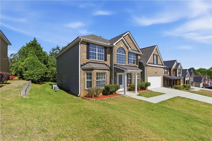 1368 Travers Creek Trail, Conyers, GA 30012 - #3