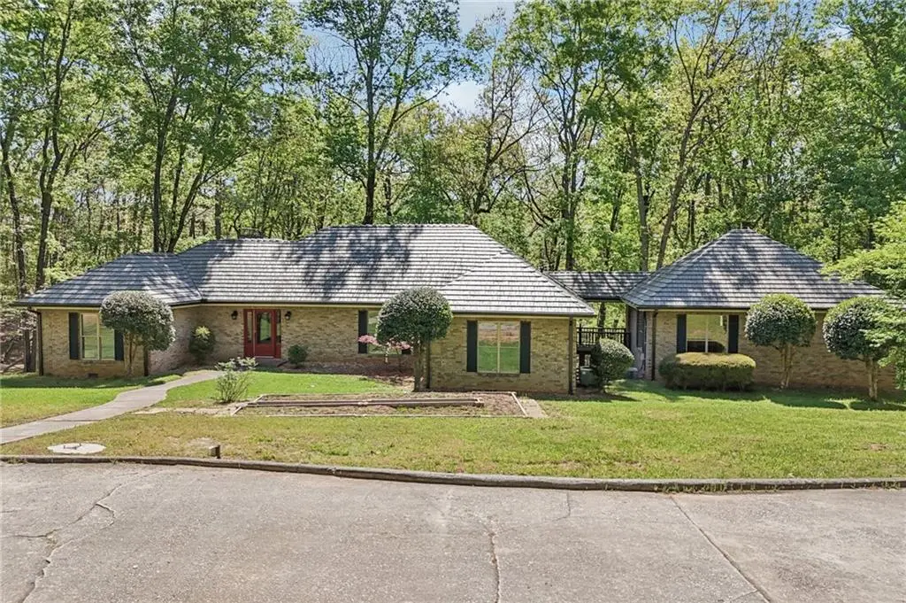 360 Ankonian Drive, Johns Creek, GA 30022 - #1