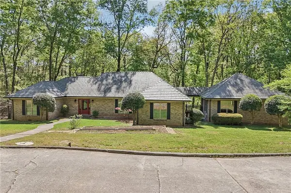 360 Ankonian Drive, Johns Creek, GA 30022