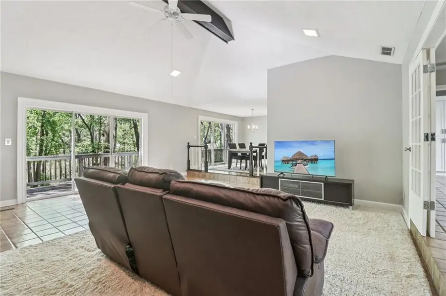 360 Ankonian Drive, Johns Creek, GA 30022 - #3