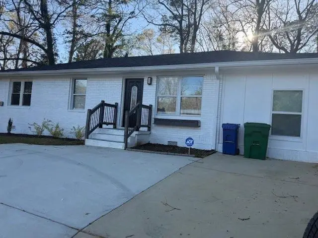 2899 Gresham Road, Atlanta, GA 30316 - #1