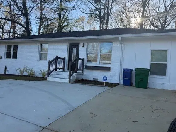 2899 Gresham Road, Atlanta, GA 30316