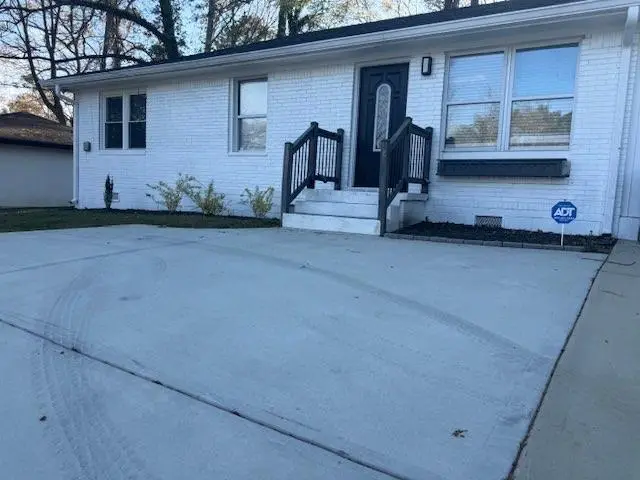 2899 Gresham Road, Atlanta, GA 30316 - #2