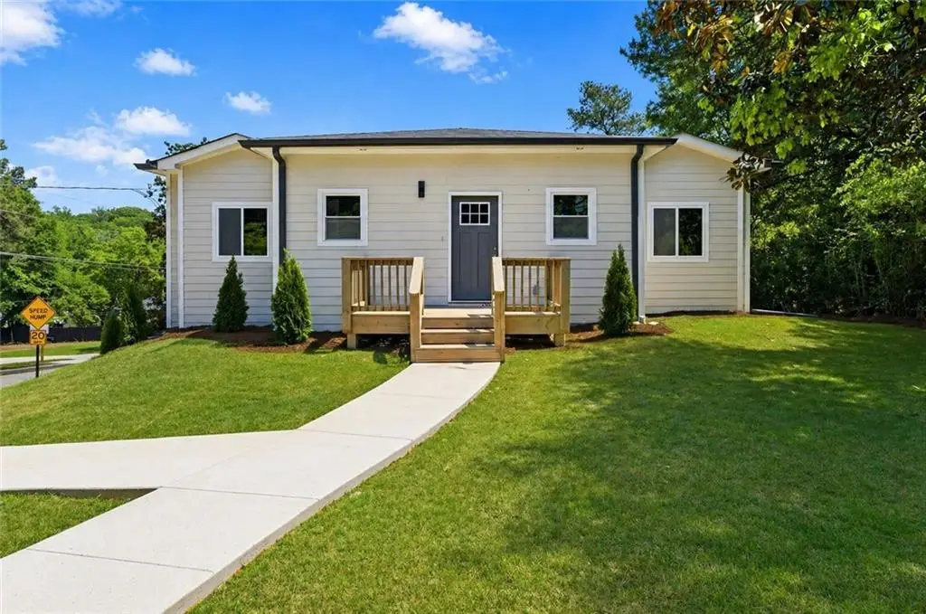 305 Fairburn Road Nw, Atlanta, GA 30331 - #1