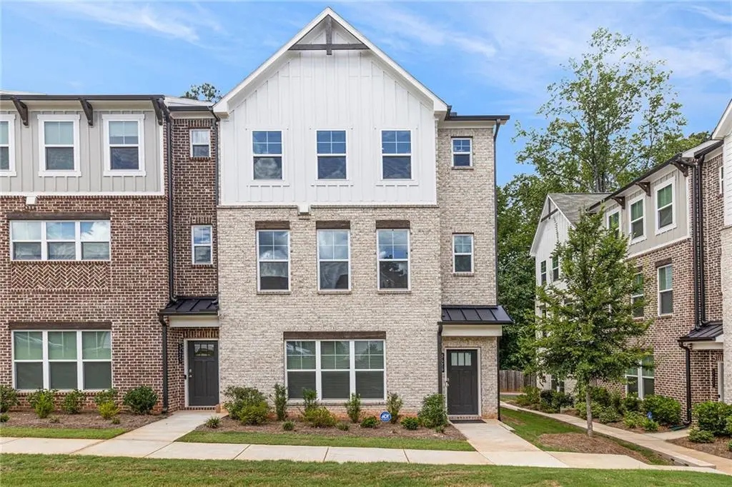 3425 Catalan Alley, Decatur, GA 30032 - #1