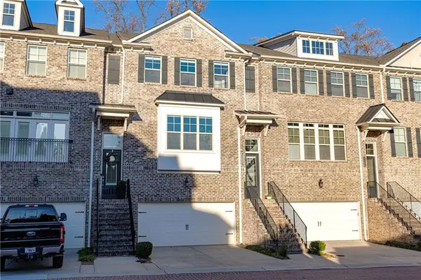 2002 Raven Way W, Atlanta, GA 30341