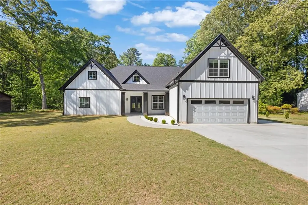 81 Hager Drive, Riverdale, GA 30274 - #1