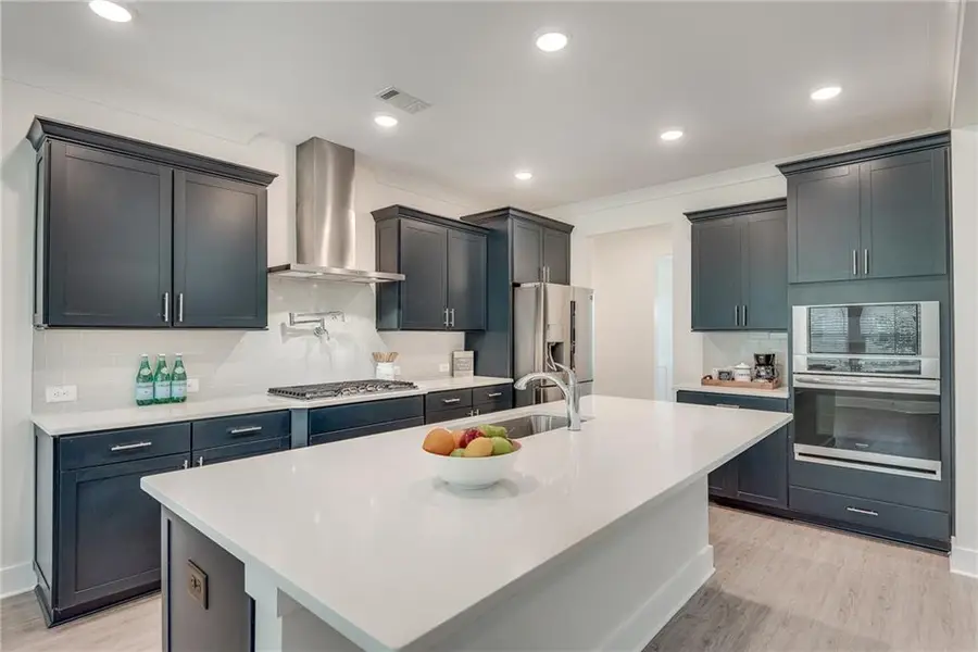 6809 Benjamin Drive, Flowery Branch, GA 30542 - #2