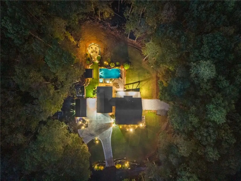 255 Reece Road, Dawsonville, GA 30534 - #1