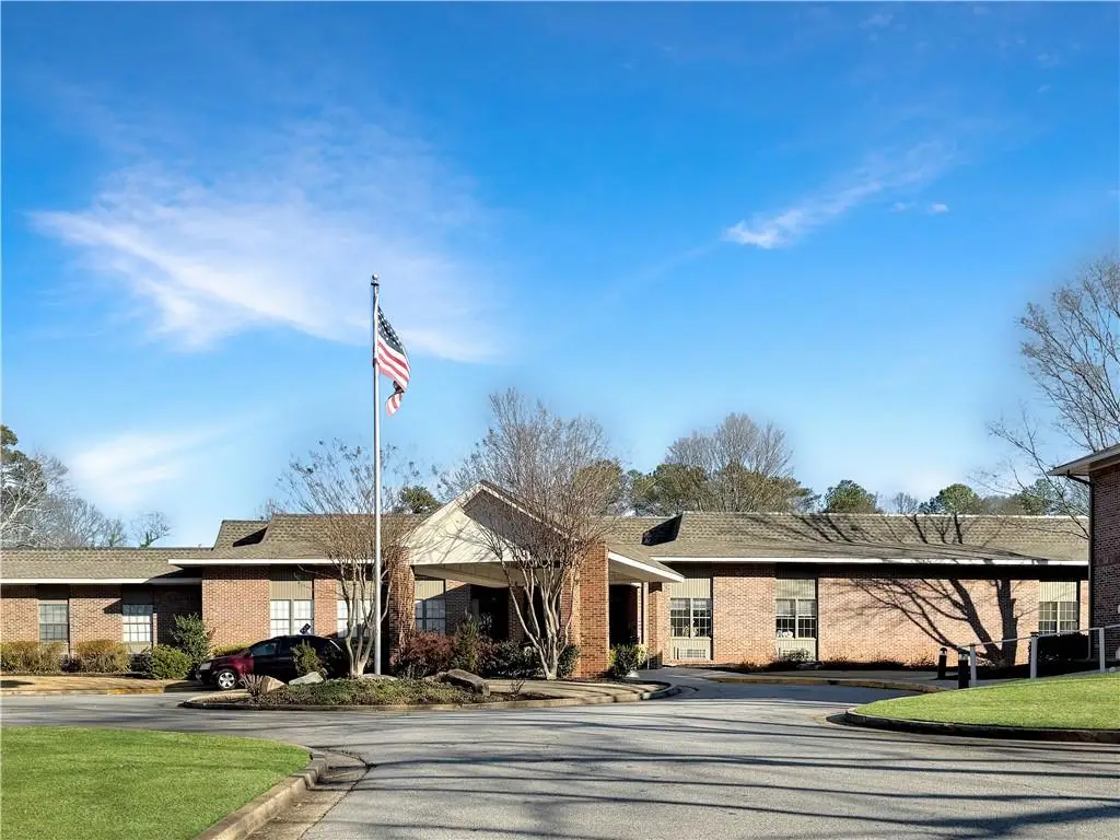 475 Mount Vernon Highway Ne #B217, Atlanta, GA 30328 - #1