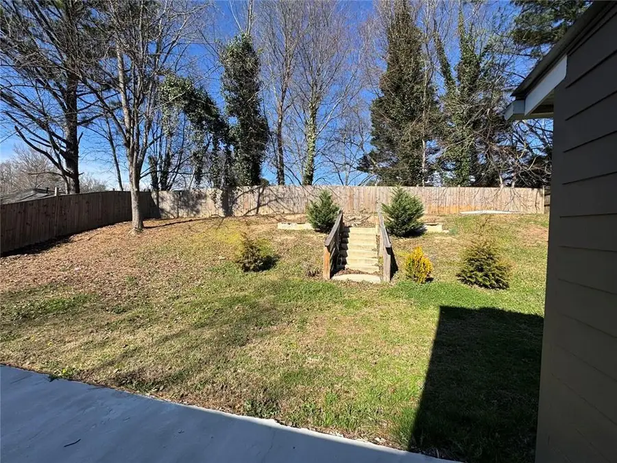 622 Marble Arch Avenue, Lawrenceville, GA 30046 - #2