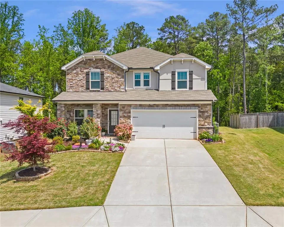 4417 Bethany Manor Drive, Snellville, GA 30039 - #1