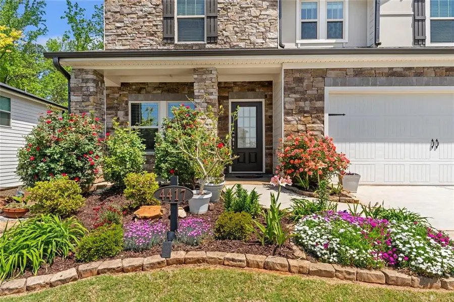 4417 Bethany Manor Drive, Snellville, GA 30039 - #2