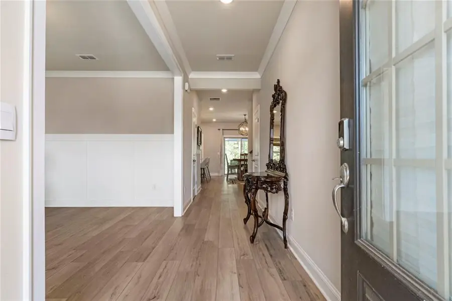 4417 Bethany Manor Drive, Snellville, GA 30039 - #3