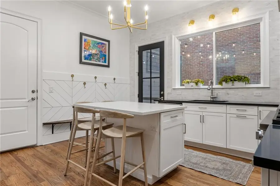 6 Bohler Point Nw, Atlanta, GA 30327 - #2