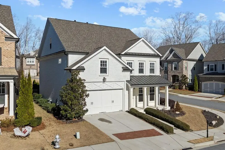 560 Hannaford Walk, Duluth, GA 30097 - #3