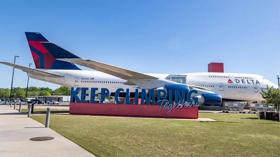 3614 Georgia Avenue #2012, Hapeville, GA 30354 - #2