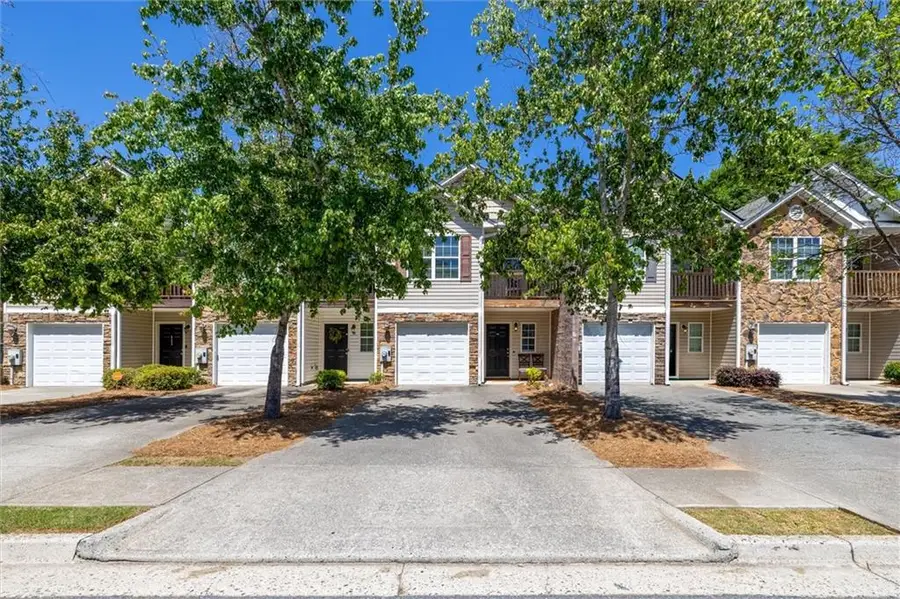 529 Terrapin Lane, Winder, GA 30680 - #2