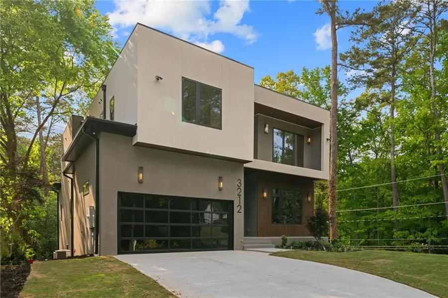 3212 Towerview Drive Ne, Atlanta, GA 30324 - #2