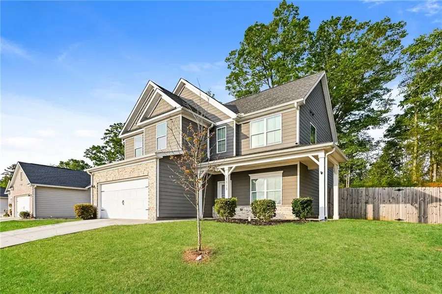 1113 Stonecreek Bend, Monroe, GA 30655 - #2