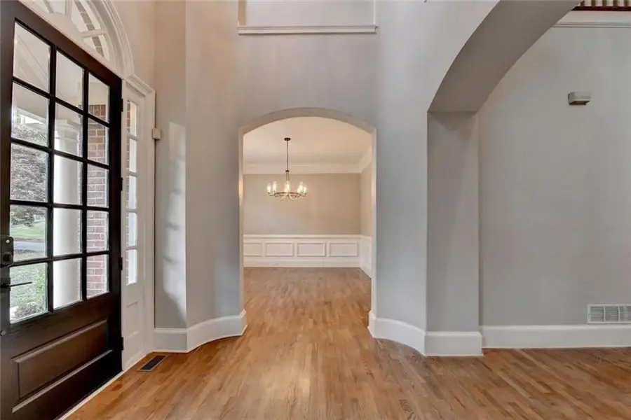 260 Lake Summit View, Atlanta, GA 30342 - #3