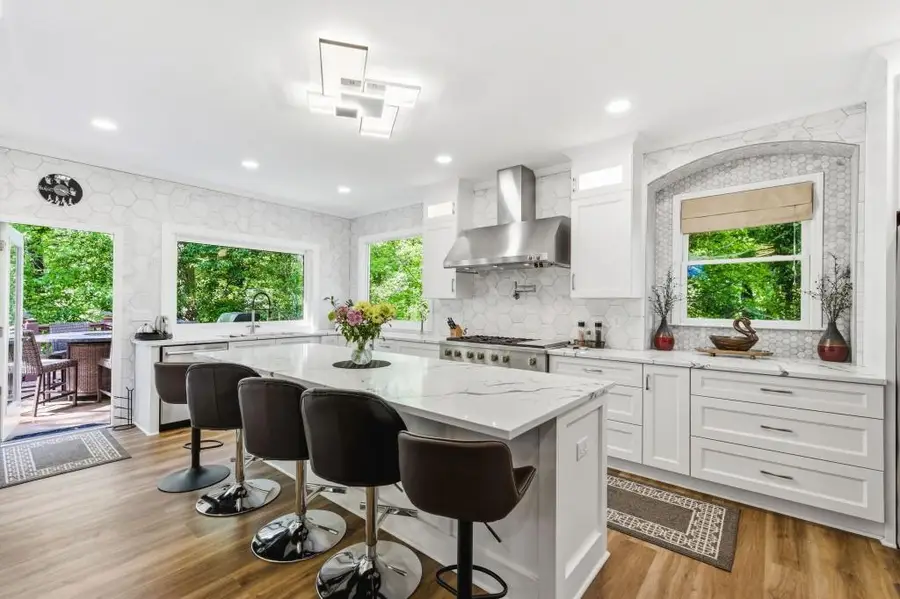 2436 Fontainebleau Drive, Dunwoody, GA 30360 - #2