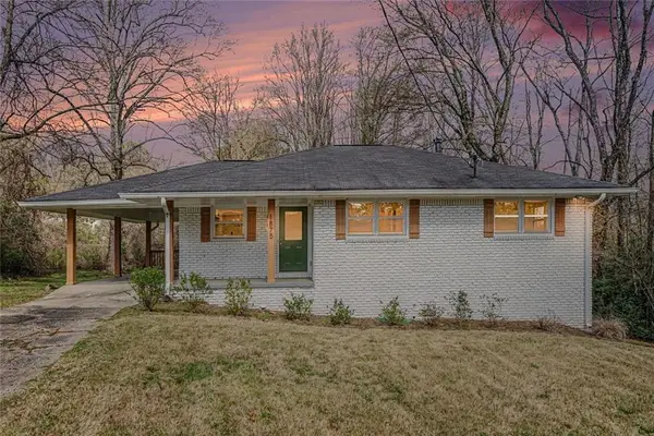 Address Withheld By Seller, Decatur, GA 30032