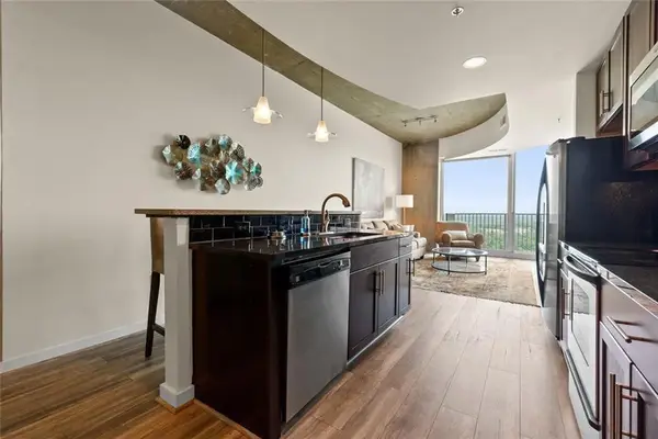 361 17th Street #2120, Atlanta, GA 30363