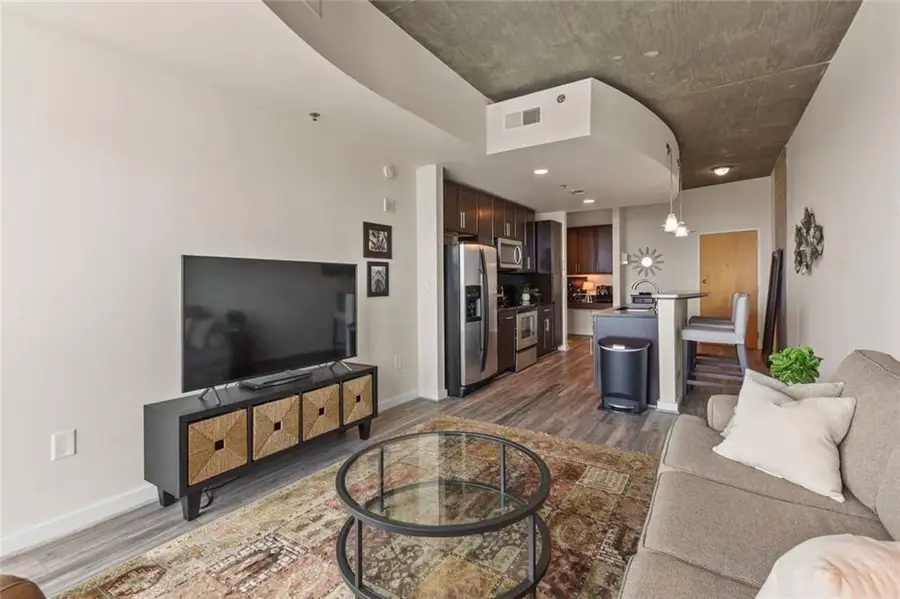 361 17th Street #2120, Atlanta, GA 30363 - #3