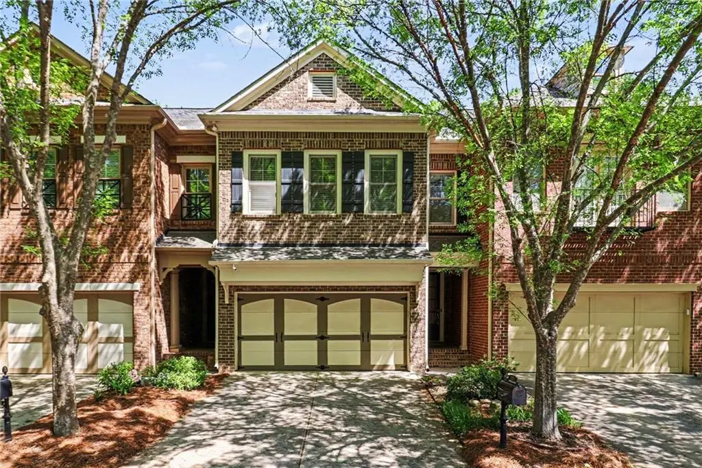 22 Star Spangled Lane, Peachtree City, GA 30269 - #1