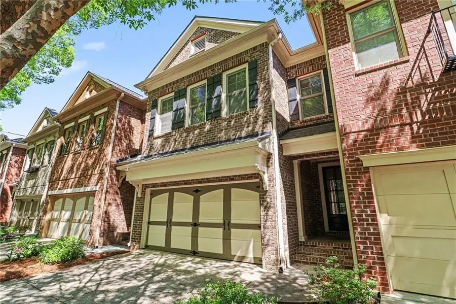 22 Star Spangled Lane, Peachtree City, GA 30269 - #3