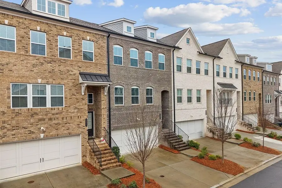 2247 Pink Hawthorn Dr, Buford, GA 30518 - #2