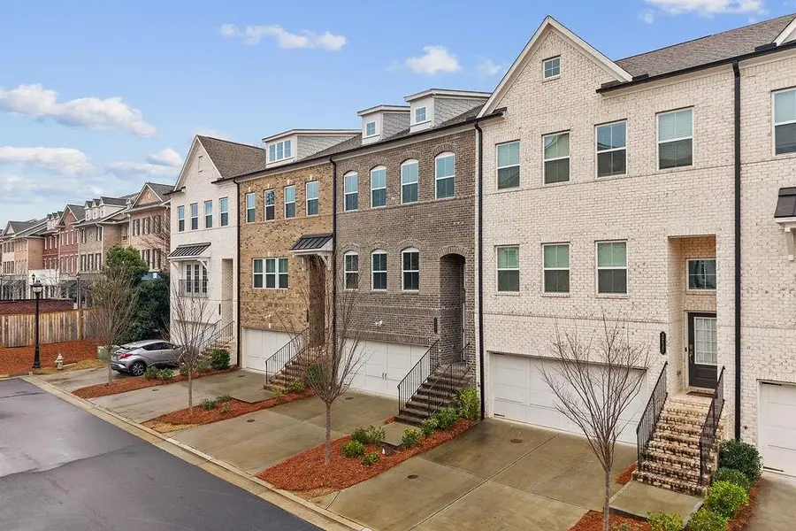 2247 Pink Hawthorn Dr, Buford, GA 30518 - #3