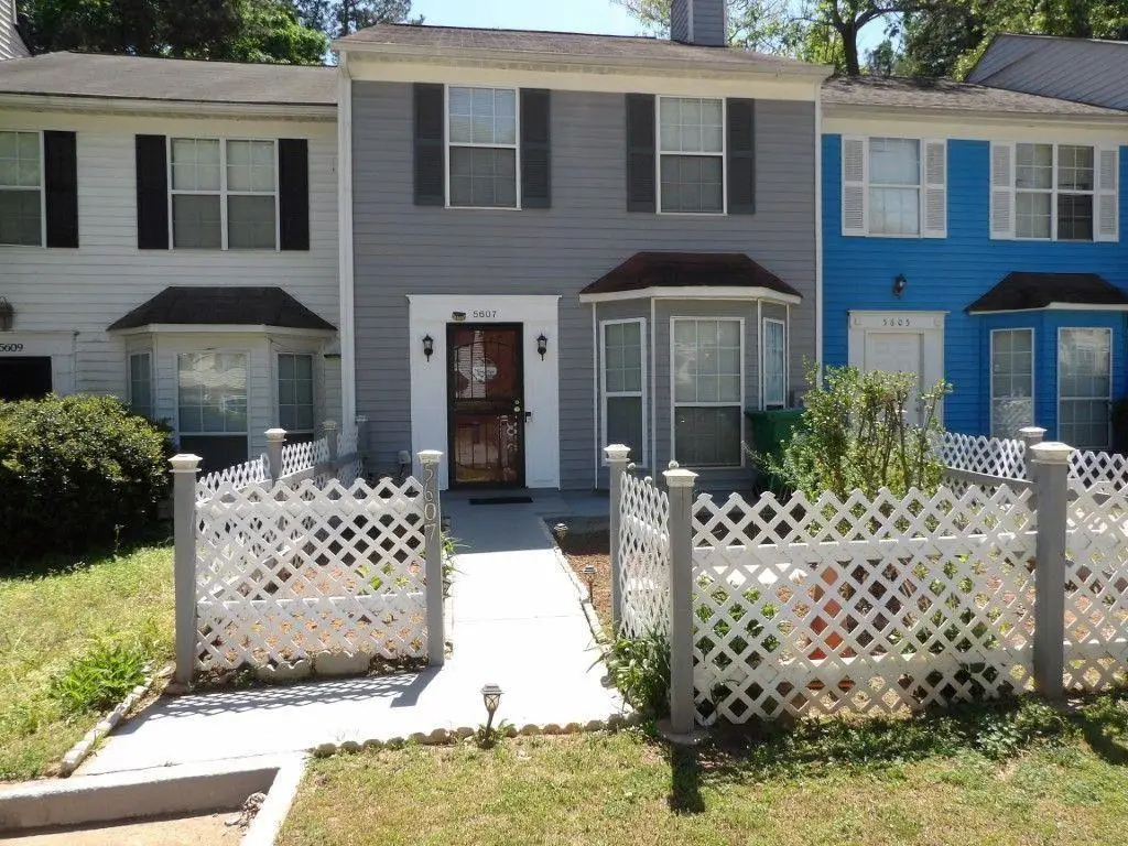 5607 Stonington Trace Parkway, Stone Mountain, GA 30087 - #1