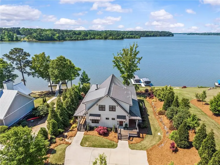 1951 Northwoods Drive, Greensboro, GA 30642 - #3