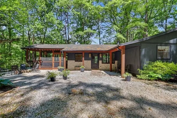 159 Manor Oak Trail, Toccoa, GA 30577