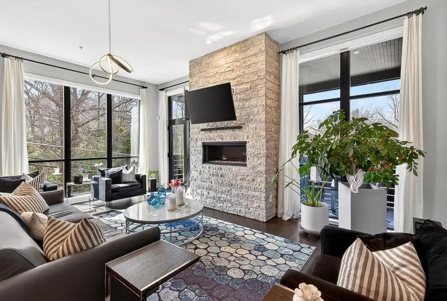 102 Birch Street, Decatur, GA 30030 - #2